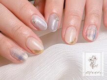 モーブ(mauve)/mauveデザインコース