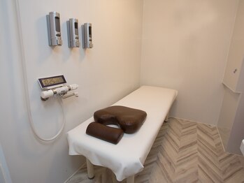 やすらぎ足楽苑/【リンパ/足つぼ/足ツボ】