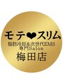 モテスリム/モテスリム-脂肪冷却＆次世代EMS専門salon-