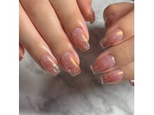 ネイルユカ(nail Yuka)の雰囲気（アットホームなヘアサロン内ネイルサロンです◎※個室×）