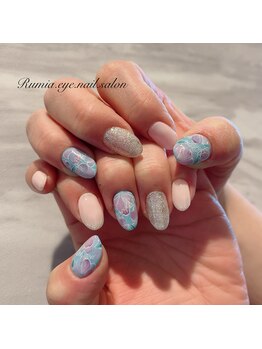 ルミア(Rumia)/持ち込みデザイン♪