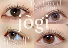 ヨキ(jogi)