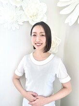 ラポッシュ(La poche) 中井 友里恵