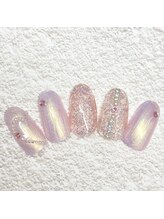 爪処 中野坂上/ワンホンデザイン15