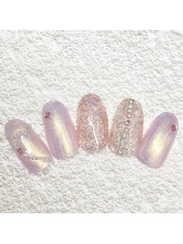 爪処 中野坂上/ワンホンデザイン15