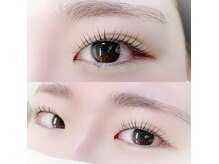 アイネル(EyeNel)/まつげパーマ