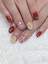 ネイルズ イルク(Nails Irk)/