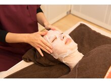 ルクラ(Lucura)/ヒアルロン酸パックで高保湿