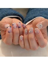 リシア(Lisia)/full design ￥9,900