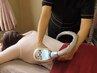 《セル脂肪をもみほぐし、むくみを撃退！》痩身エンダモロジー 8250円