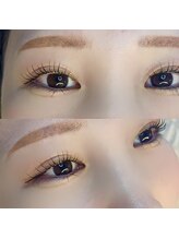 ピョル(Pyoru)/まつげパーマ.マツパ/大阪京橋