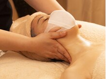 癒工房 武蔵小杉/首の痛みを改善。