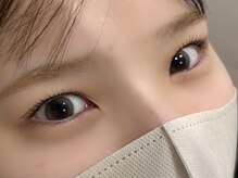 アイ(_i)/＊ラッシュリフト＊