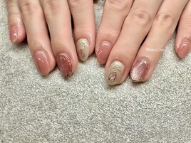 Simpleコース￥ 6,000