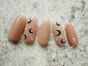 アートデザインシンプル