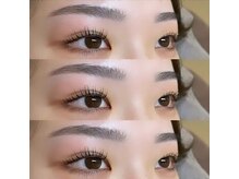 アイラッシュTokyo キュピット池袋東口店/LED/眉毛/パリジェンヌ/バインド