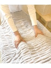 ポーラ おのころ店(POLA)/１、フットケア