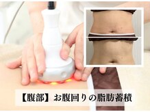 ピュアル 川口(Pual)/気になる【お腹周り】