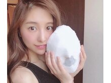 メディカルエステティックサロン リラックスイン(Relaxinn)の雰囲気（人気の月額コルギ☆石膏パックでBeforeAfterが確認できるよ♪）