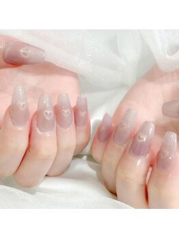 ルテナ(Lutena)/持ち込みDesign