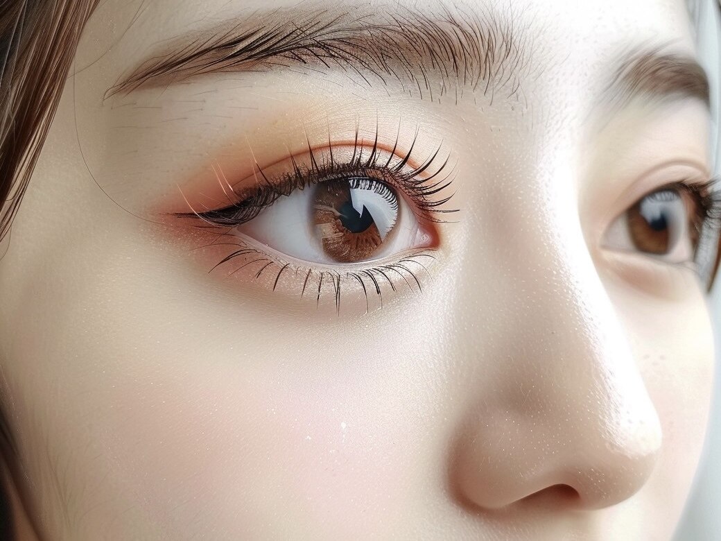 【3月限定】次世代型まつげパーマ+トリートメン付き 　\4400