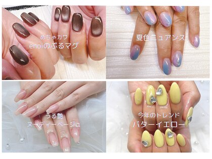 グランネイル(GranNail)の写真