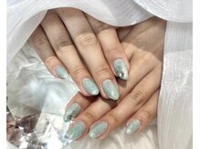 ウィステリア(Wisteria)/