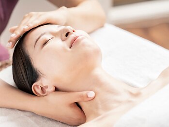 かいせい整体院の写真/頭のコリをほぐして血行を促進！目の疲れ、首肩のコリも改善☆極上の癒しで心身ともにリラックス…♪