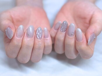 トータルビューティーサロンココカラ(KOKOKARA)/サンプルコースb ¥11000 