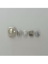 カーム(Calm)/Foot＿60min