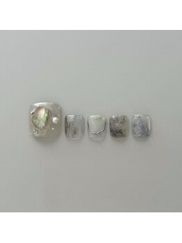 カーム(Calm)/Foot＿60min