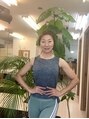桃李満天下 徐 曼