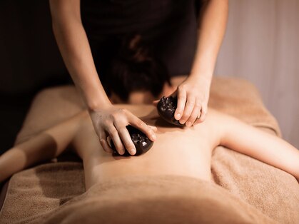 身悠晏 蒲田の写真