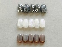 フィロンネイル たまプラーザ店(filonnail)/90分店舗限定デザイン