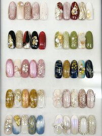 【新作】成人式アート