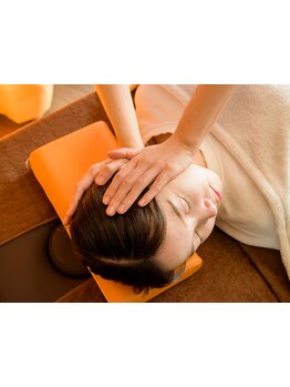 眼精疲労を解消したい