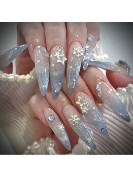 きらきらマグネット