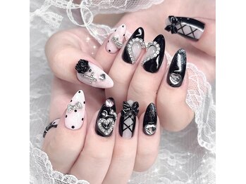 リナネイルサロン 池袋(Lina nail salon)/