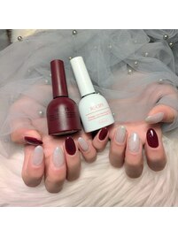 ワンカラー/VALLA/マグネット