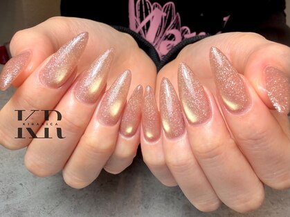 キラリカ(Kirarica)の写真