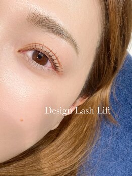 ムルチュラ 亀有店(muruchura KAMEARI)/デザインラッシュリフト