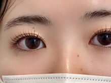 ネイルサロン プール ヴー(Nail Salon Pour Vous)/まつげパーマ/ラッシュリフト】