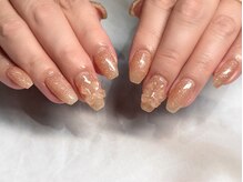 バタフライ 津田沼店(Butterfly)/Flash Nail.・+*