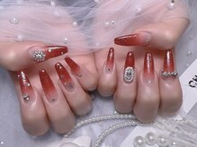 ベル 新小岩(Belle)/スカルプ長さだし