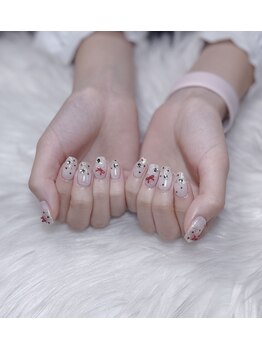 ニチネイルアートスタジオ(Nichi Nail Art Studio)/