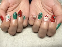 シャンティ 琴似店(Shanti)/メリークリスマス☆