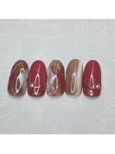 アールエム(Rm)/トレンドデザイン☆7980円