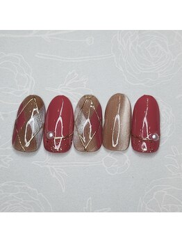 アールエム(Rm)/トレンドデザイン☆7980円