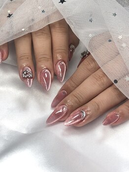 ニカネイル(NiKa Nail)/Nika nail