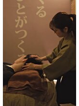 ルフロ 鎌倉店(LeFuro)/鎌倉らしい和テイスト